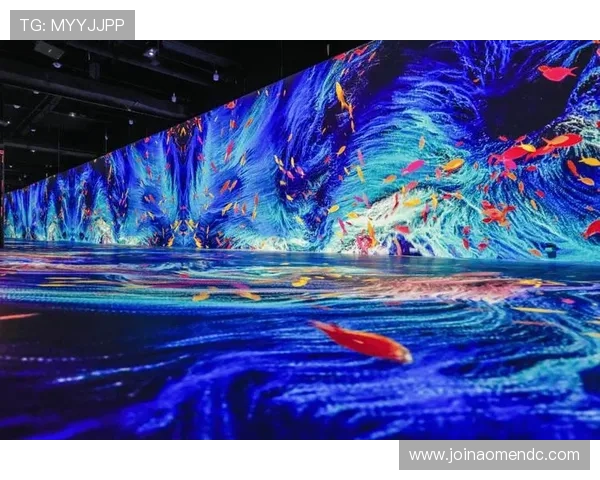 探索K8真人游戏的创新互动方式，享受沉浸式体验带来前所未有的娱乐盛宴